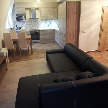 Hezky Byt U Hotela Thermal V Karlovych Varech Κάρλοβι Βάρι Εξωτερικό φωτογραφία
